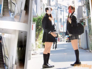 Illustration for article titled Blame Japan's Perverted Superhero for This Panty Insanity